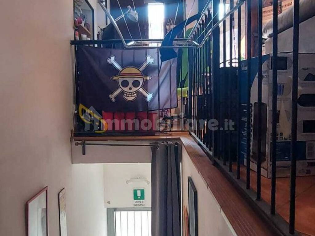 Appartamento in Borgo Vittoria, foto 34 di 41