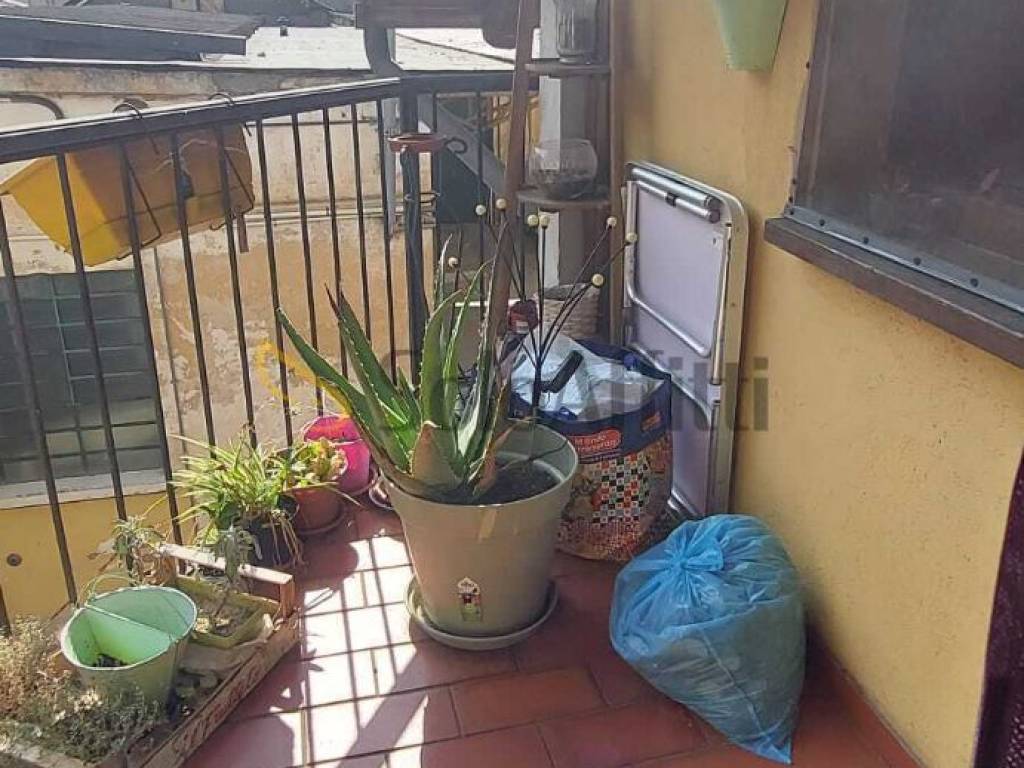 Appartamento in Borgo Vittoria, foto 36 di 41