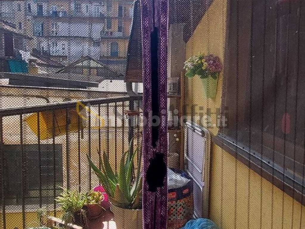 Appartamento in Borgo Vittoria, foto 37 di 41