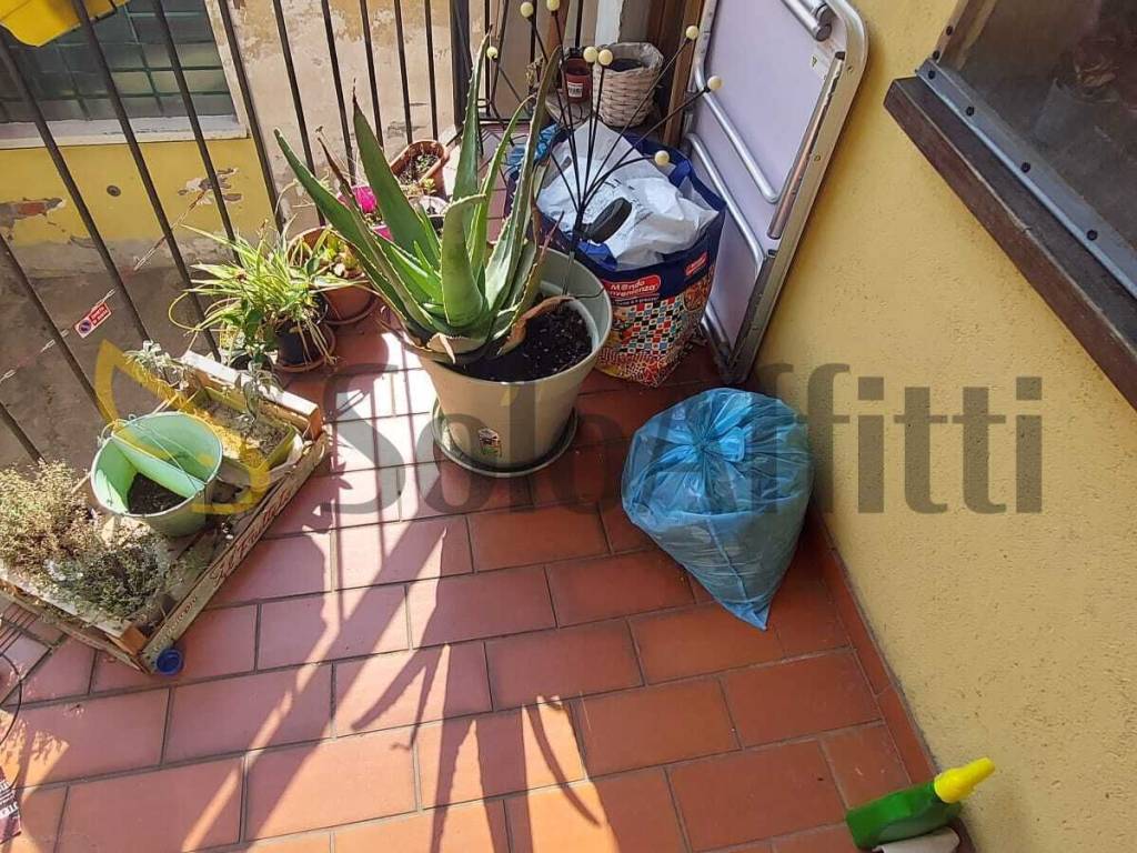 Appartamento in Borgo Vittoria, foto 38 di 41
