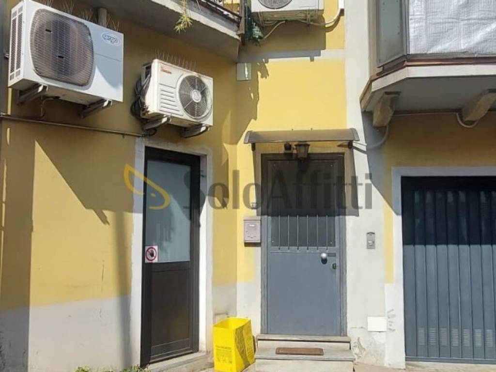 Appartamento in Borgo Vittoria, foto 39 di 41