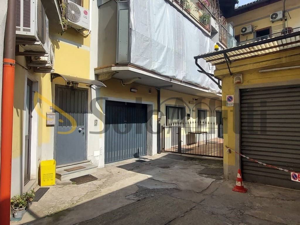 Appartamento in Borgo Vittoria, foto 40 di 41