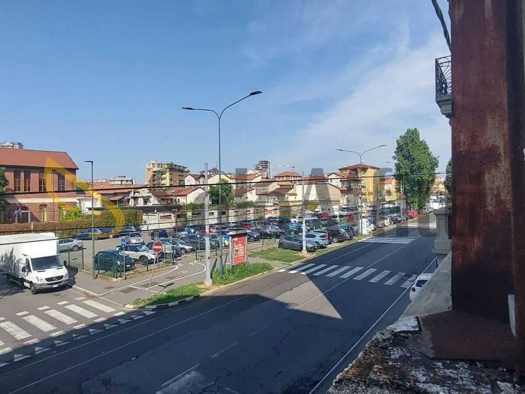 Appartamento in Borgo Vittoria, foto 41 di 41