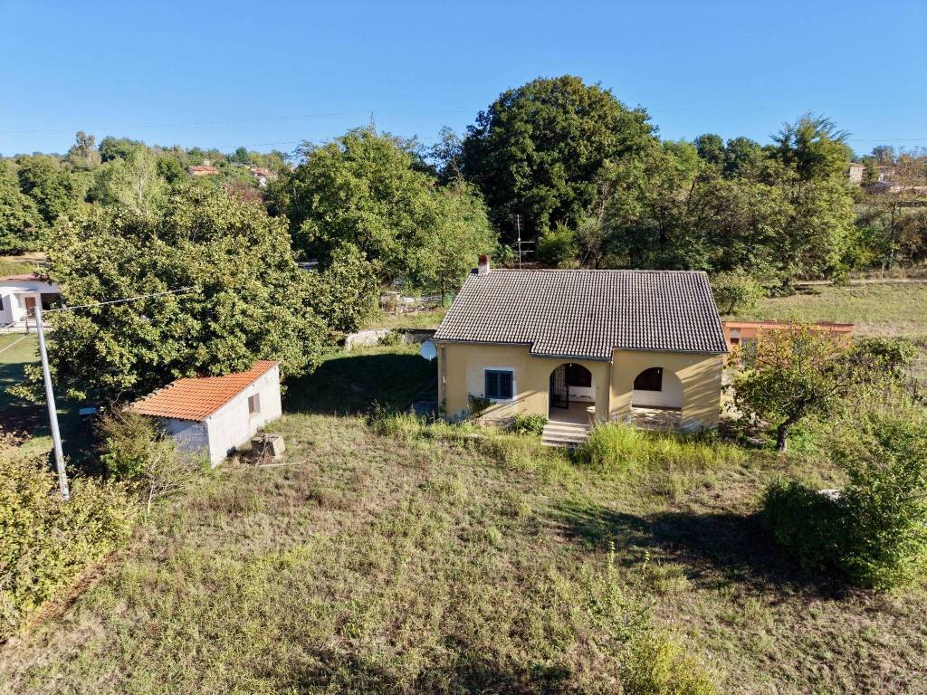 Villa unifamiliare via Due Cone, Centro, Ceccano — foto 2