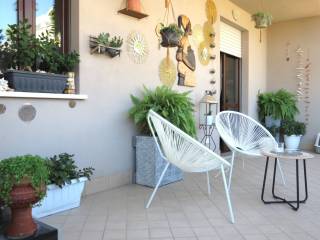 Veranda