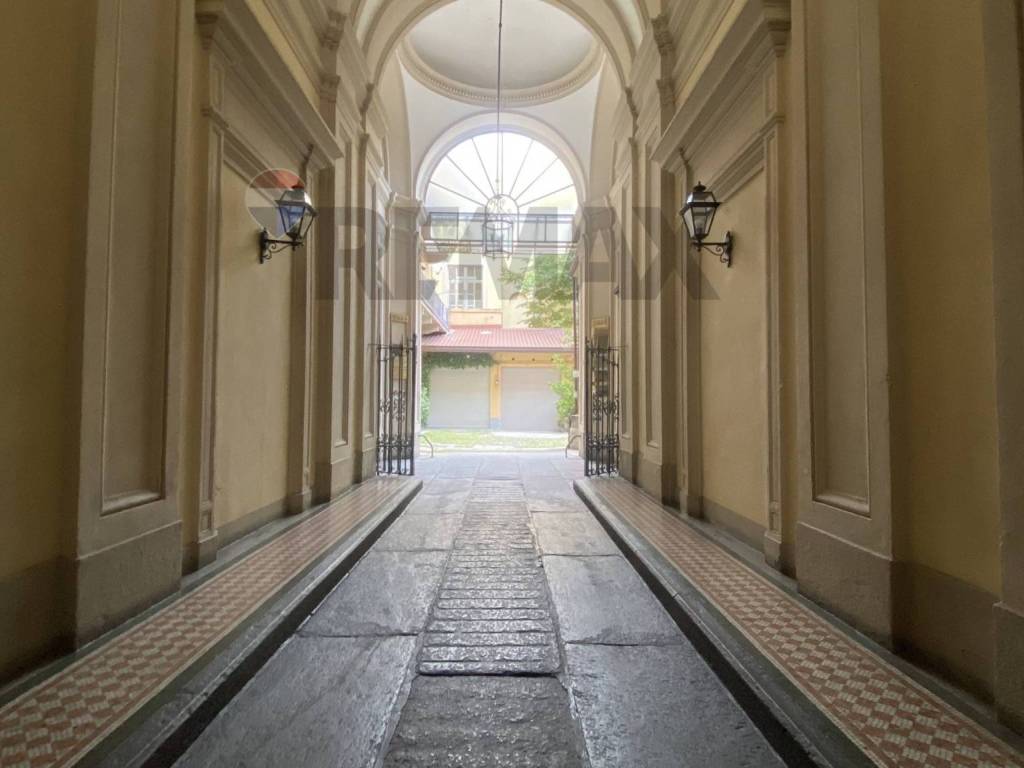 Appartamento in Centro