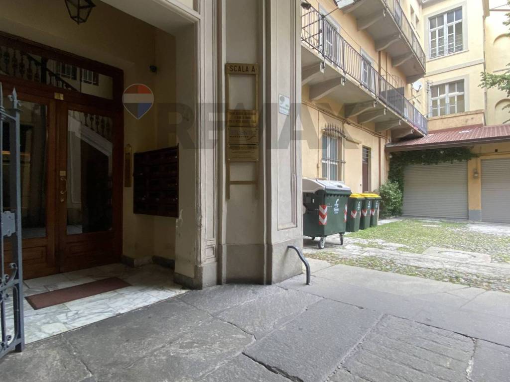 Appartamento in Centro, foto 35 di 39