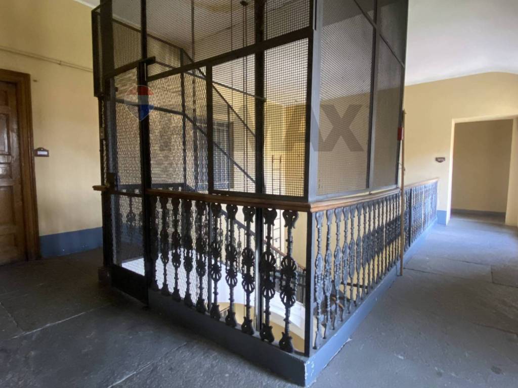 Appartamento in Centro, foto 37 di 39