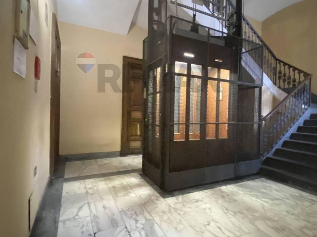 Appartamento in Centro, foto 38 di 39