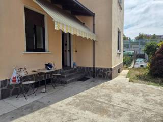 Patio esterno
