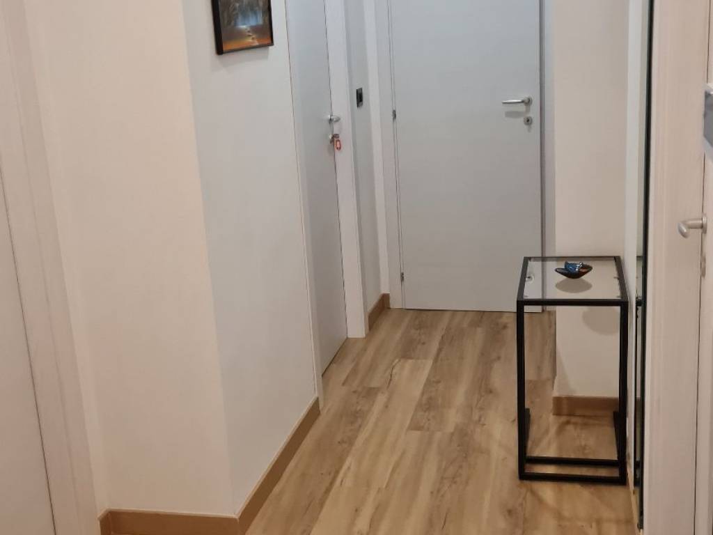Stanza singola in Nizza Millefonti, foto 3 di 4