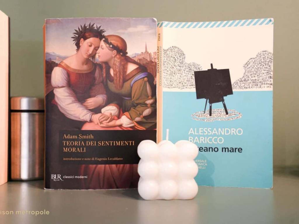 Appartamento in San Salvario