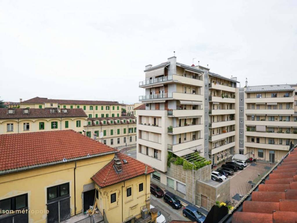 Appartamento in San Salvario, foto 16 di 17