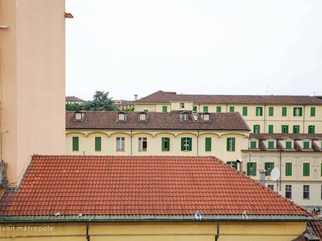 Appartamento in San Salvario, foto 17 di 17