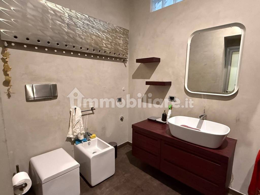 Appartamento in San Salvario, foto 8 di 9