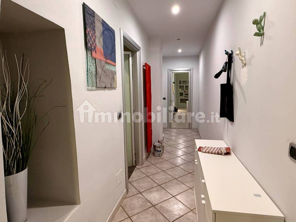 Appartamento in San Salvario, foto 6 di 9