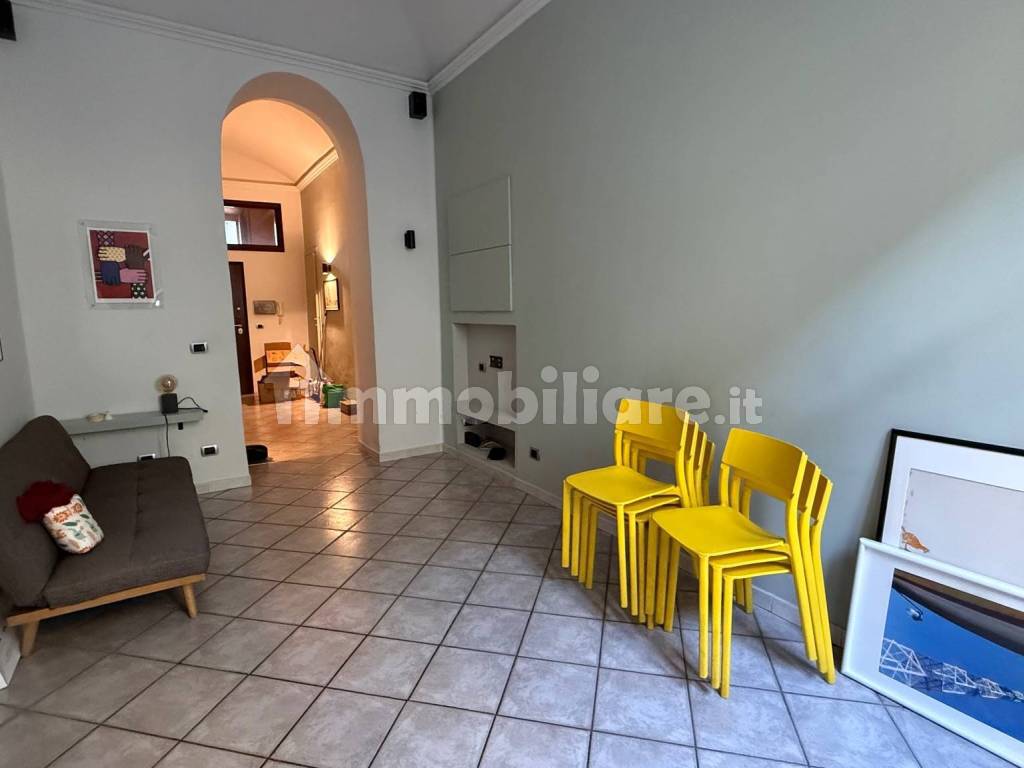 Appartamento in San Salvario, foto 3 di 9