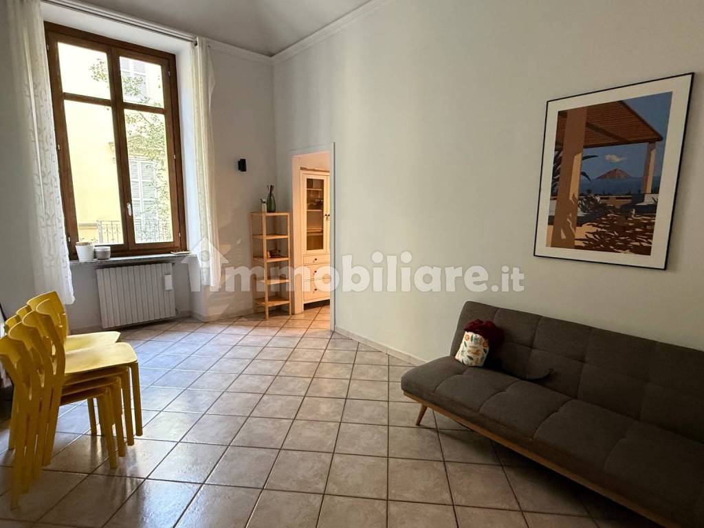 Appartamento in San Salvario, foto 4 di 9