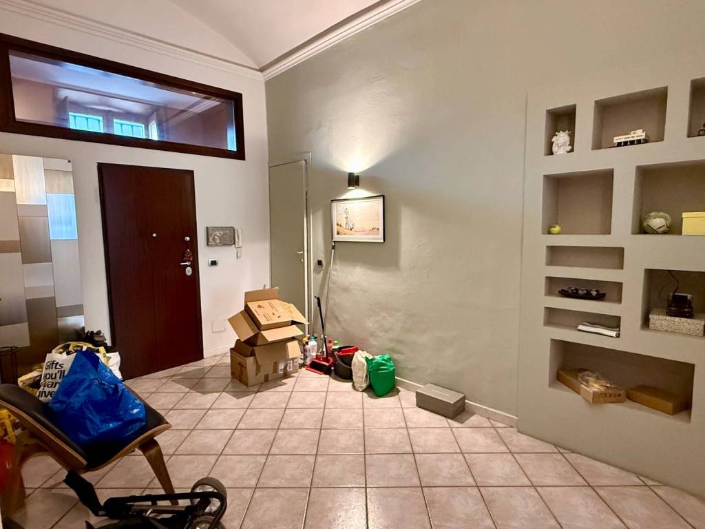 Appartamento in San Salvario, foto 2 di 9