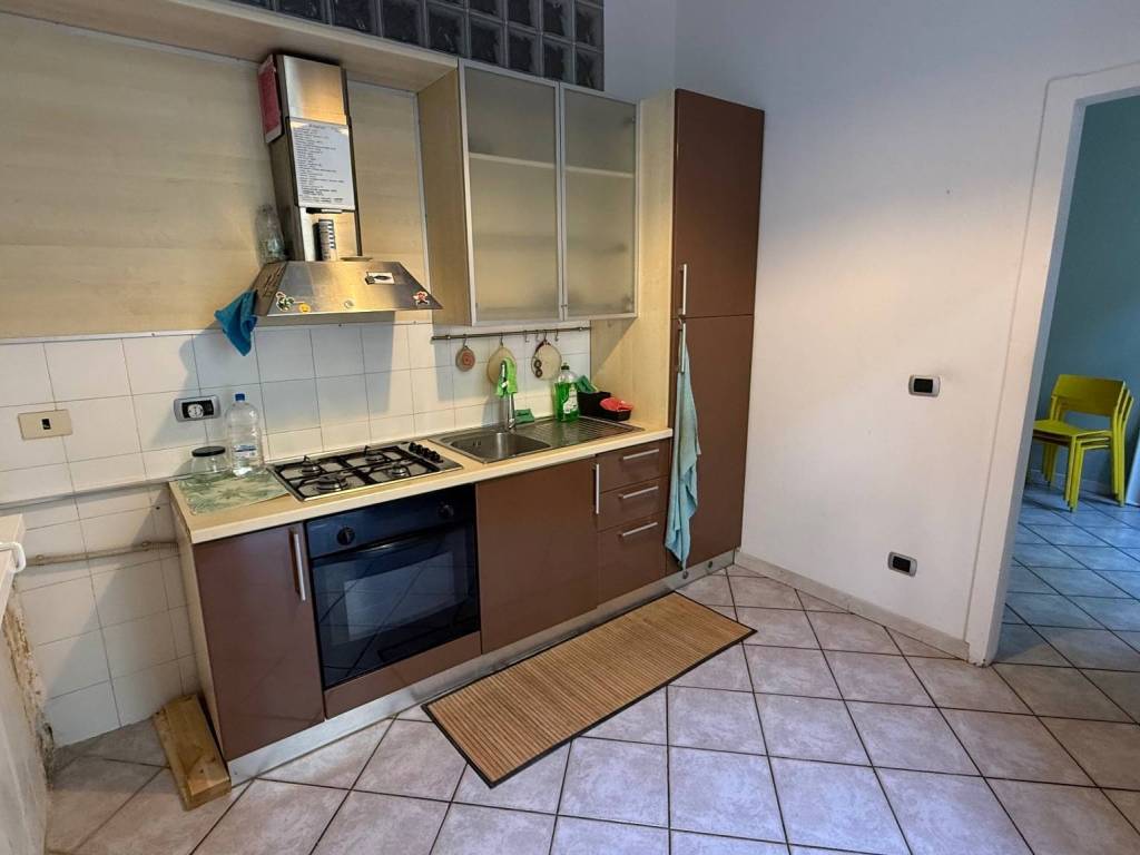 Appartamento in San Salvario, foto 5 di 9
