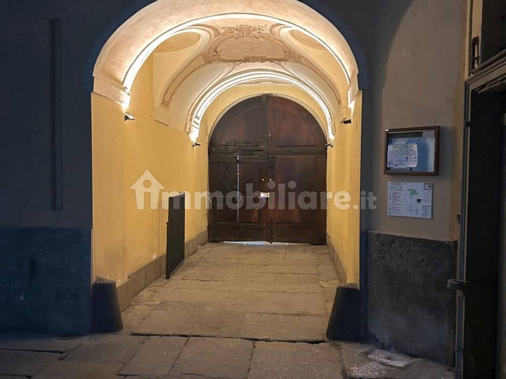 Appartamento in Centro, foto 6 di 25