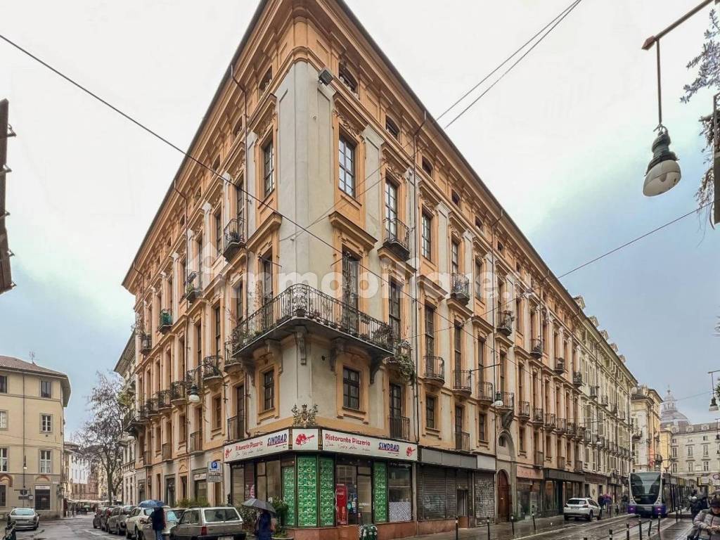 Appartamento in Centro, foto 4 di 25
