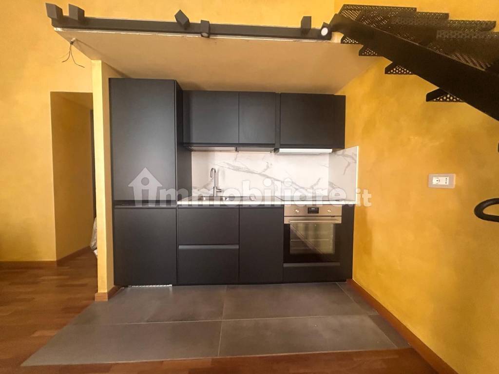 Appartamento in Centro, foto 8 di 25
