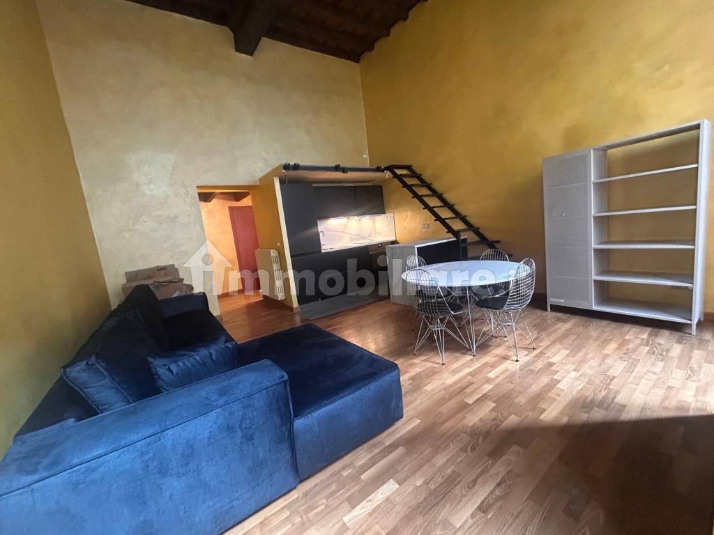 Appartamento in Centro, foto 18 di 25