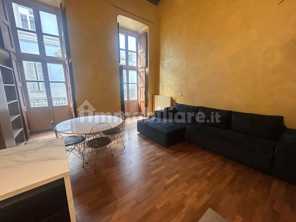 Appartamento in Centro, foto 19 di 25