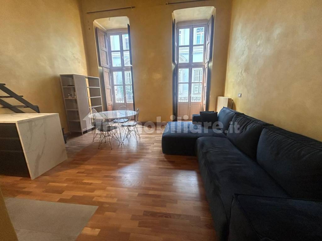 Appartamento in Centro, foto 21 di 25