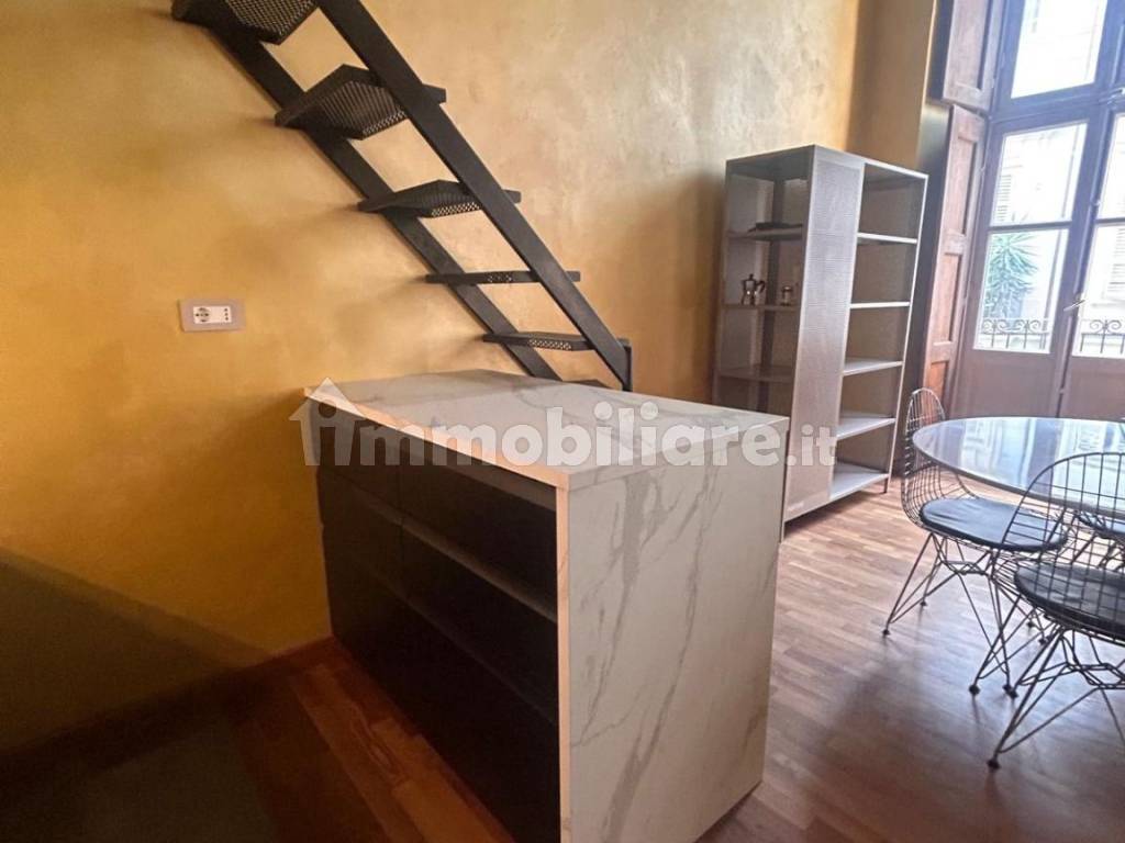 Appartamento in Centro, foto 22 di 25