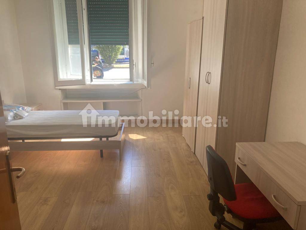 Stanza singola in Parella, foto 3 di 5