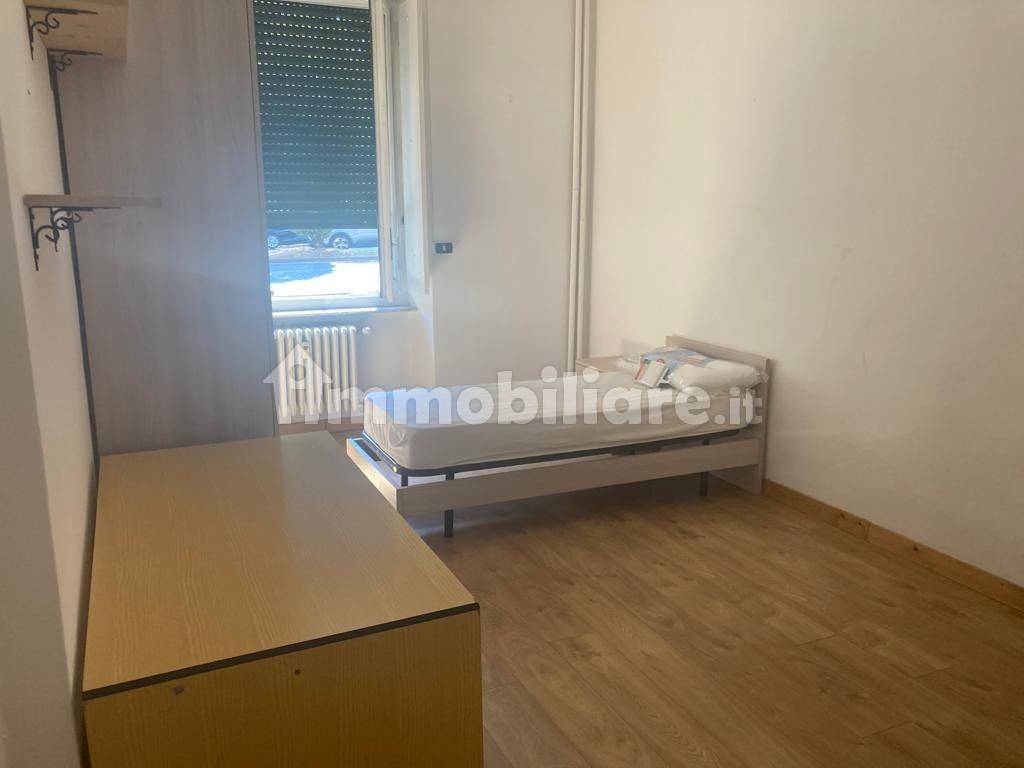 Stanza singola in Parella, foto 4 di 5