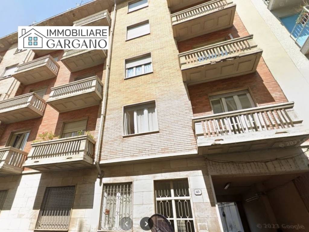 Appartamento in Aurora