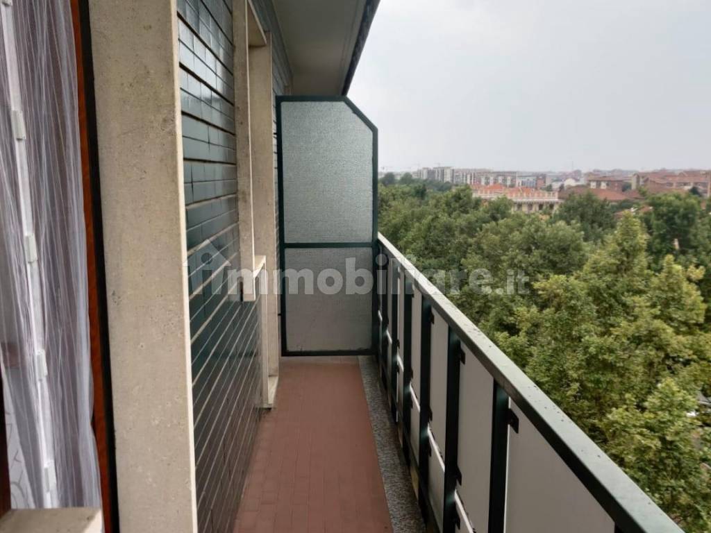 Stanza singola in Pozzo Strada, foto 5 di 16