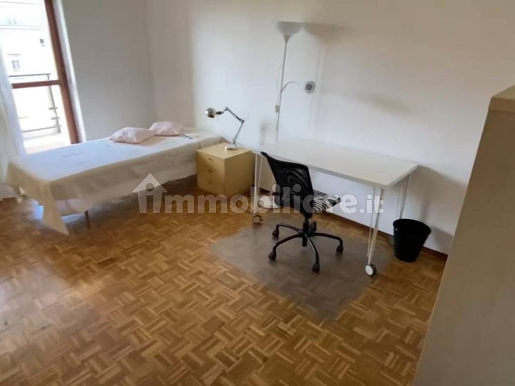Stanza singola in Pozzo Strada, foto 4 di 16