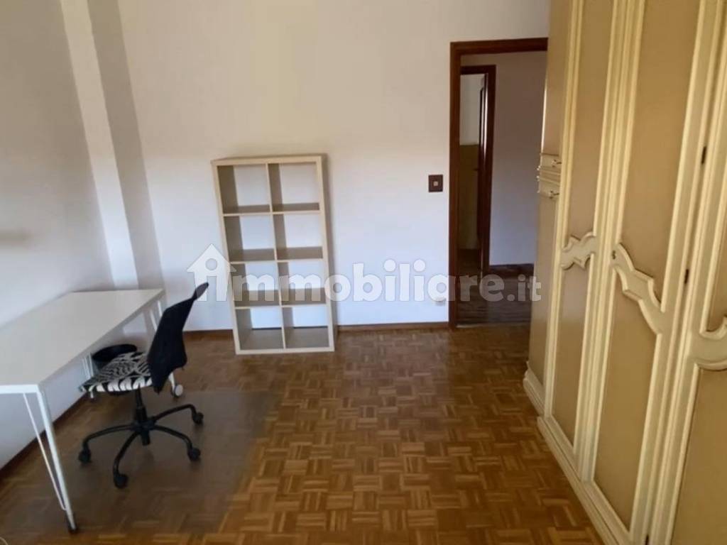 Stanza singola in Pozzo Strada, foto 7 di 16