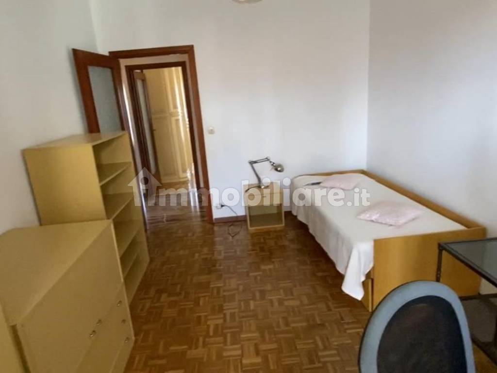 Stanza singola in Pozzo Strada, foto 8 di 16