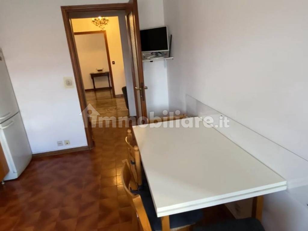 Stanza singola in Pozzo Strada, foto 11 di 16