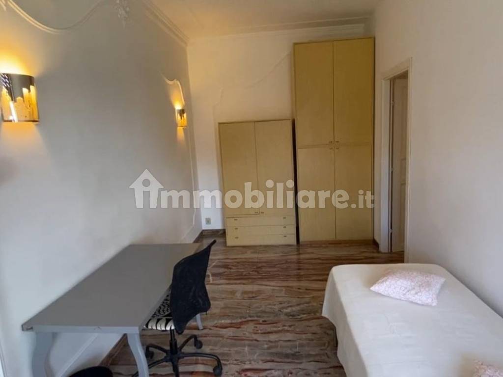 Stanza singola in Pozzo Strada, foto 14 di 16