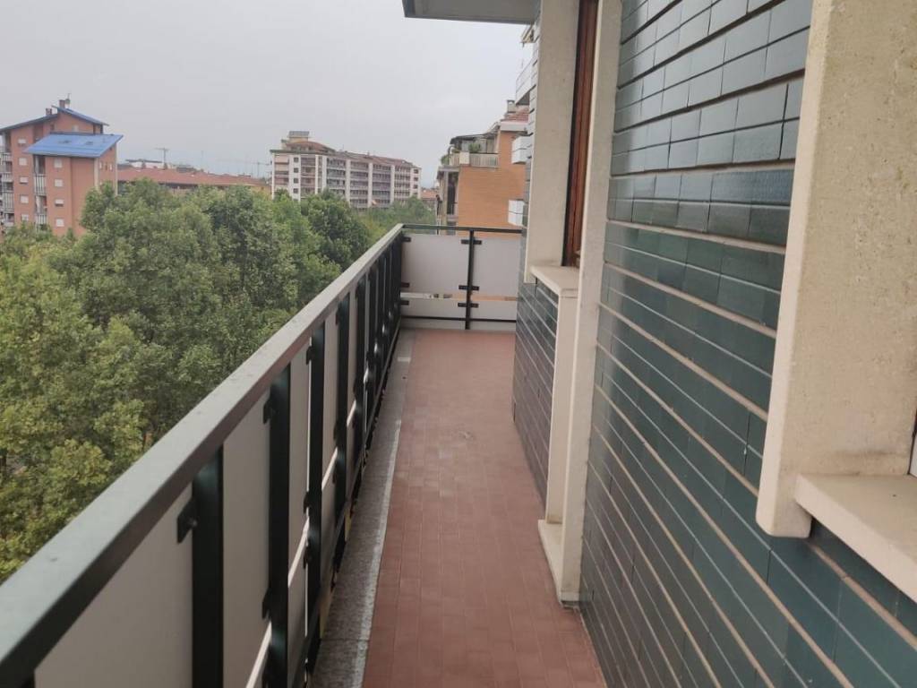 Stanza singola in Pozzo Strada, foto 15 di 16
