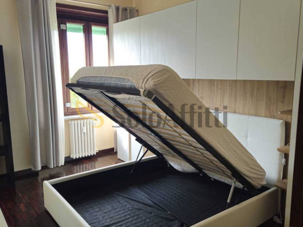 Appartamento in Rebaudengo, foto 10 di 18