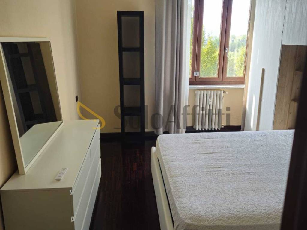 Appartamento in Rebaudengo, foto 11 di 18