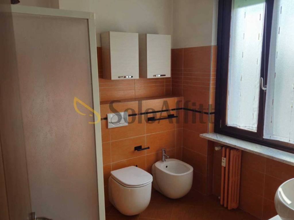 Appartamento in Rebaudengo, foto 18 di 18