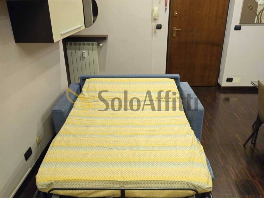 Appartamento in Rebaudengo, foto 15 di 18