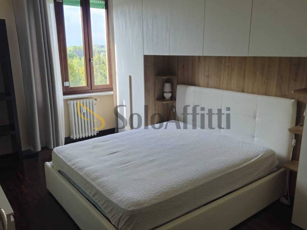 Appartamento in Rebaudengo, foto 16 di 18