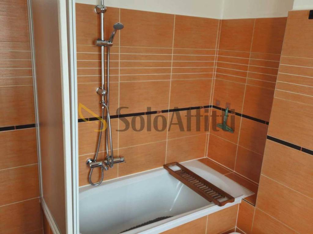 Appartamento in Rebaudengo, foto 17 di 18