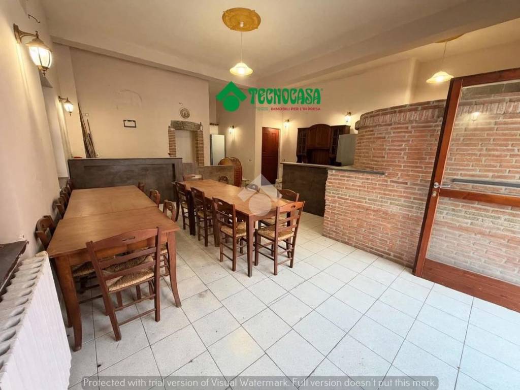Interno non residenziale