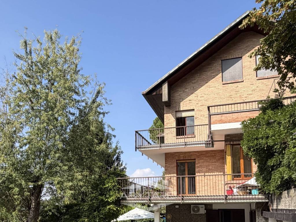 Appartamento in Borgo Po
