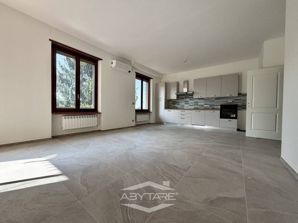 Appartamento in Borgo Po, foto 7 di 48